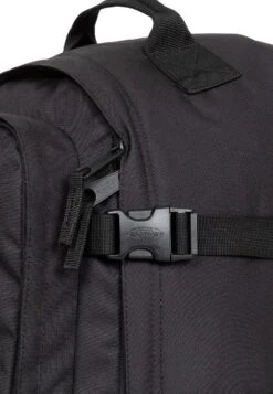 Eastpak Smallker - Sac À Dos - Cs Mono Black -Eastpak Promos Magasin 29d3d2b64ca24b5aab7c76a14de9b0da