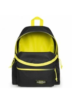 Eastpak Padded Pak'R - Sac À Dos - Kontrast Grade Lime -Eastpak Promos Magasin 2bce0ff630724cdc9b3daa091a304fa2
