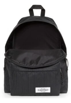 Eastpak Padded Pak R - Sac À Dos - Base Ep Black -Eastpak Promos Magasin 2bd4f484a5fa478baec04bee9e963ec2