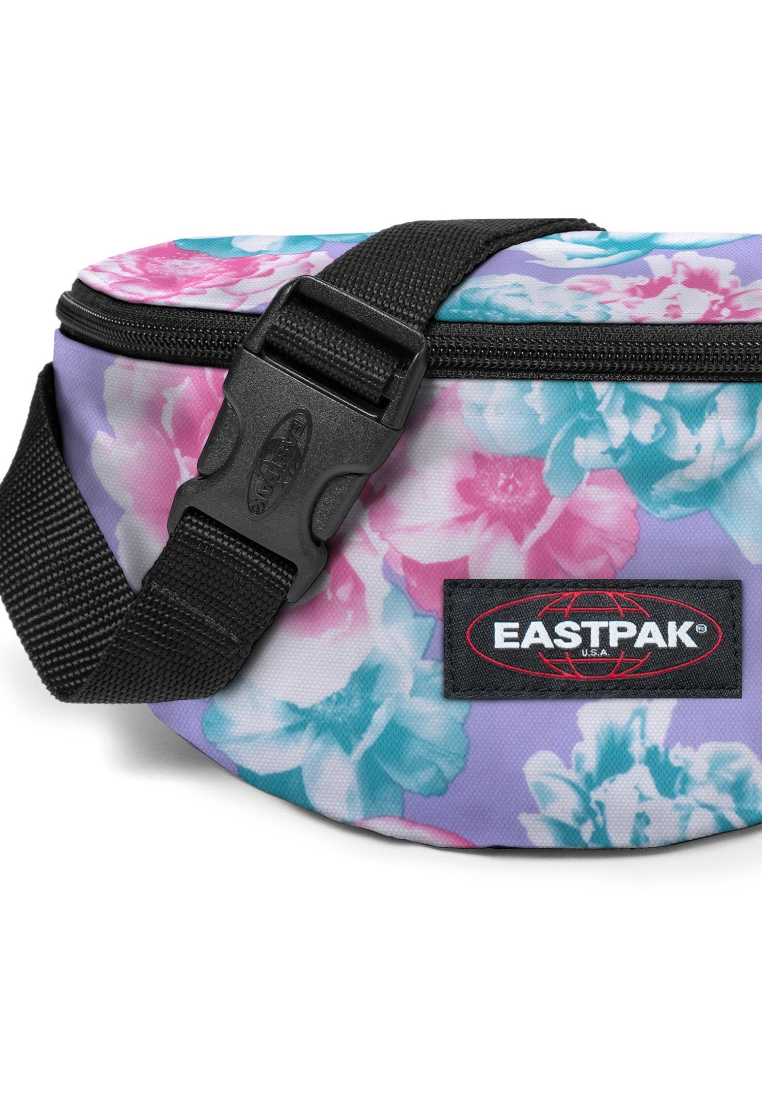Eastpak Springer - Sac Banane - Mystical Lilac 4 Eastpak Springer - Sac Banane - Mystical Lilac – Image 4