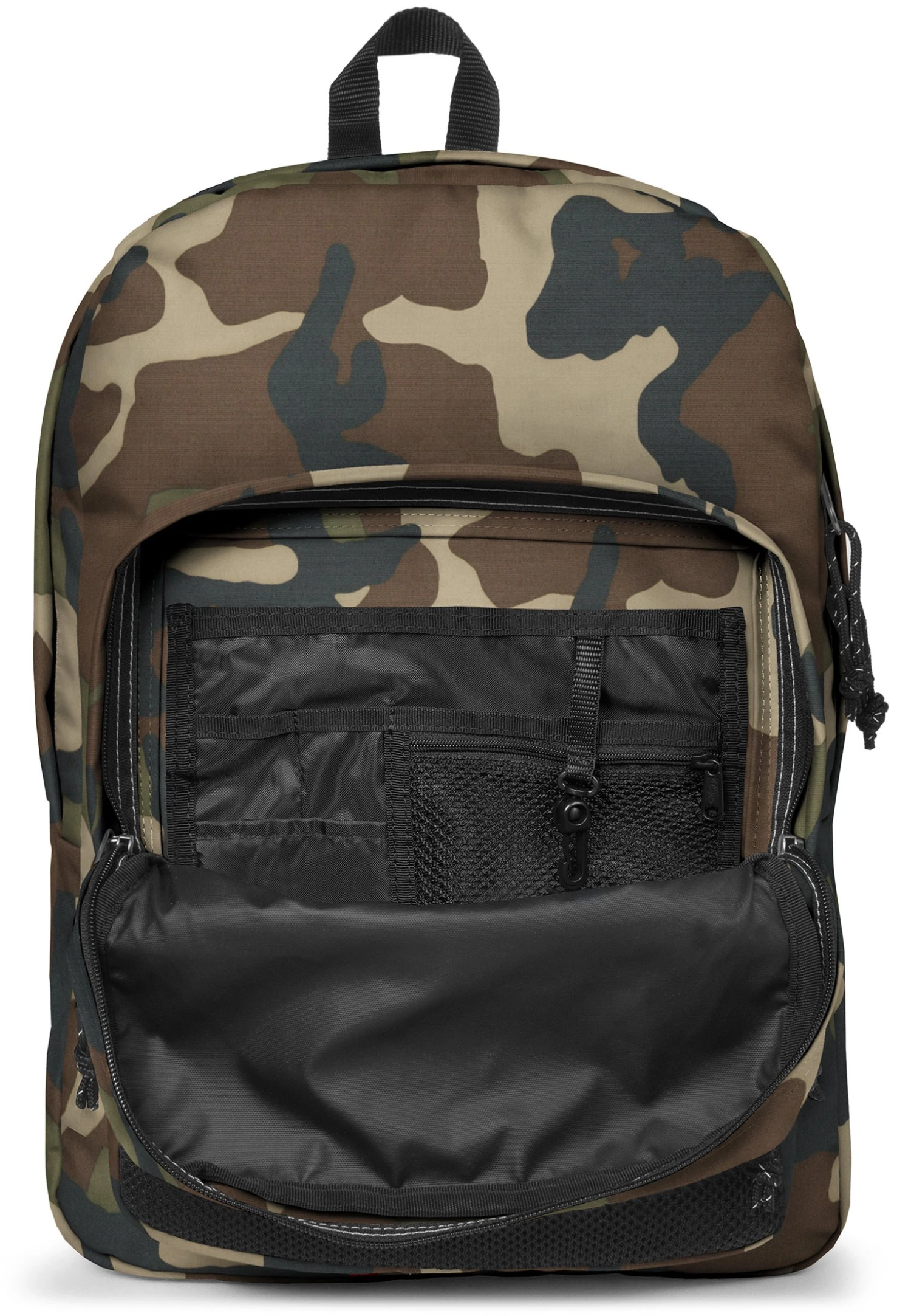 Eastpak Pinnacle - Sac À Dos - Khaki 5 Eastpak Pinnacle - Sac À Dos - Khaki – Image 5