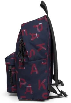 Eastpak Padded Pak R - Sac À Dos - Mash Navy 7 Eastpak Padded Pak R - Sac À Dos - Mash Navy -Eastpak Promos Magasin 2e3041317a2a4d3a88ce2870eb4d19d6