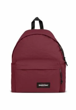 Eastpak Padded Pak'R - Sac À Dos - Bushy Burgundy
