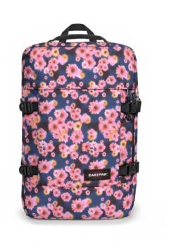 Eastpak Travelpack - Sac De Voyage - Soft Navy -Eastpak Promos Magasin 2fe75e068f2a40cd95be4eb513b1e98c