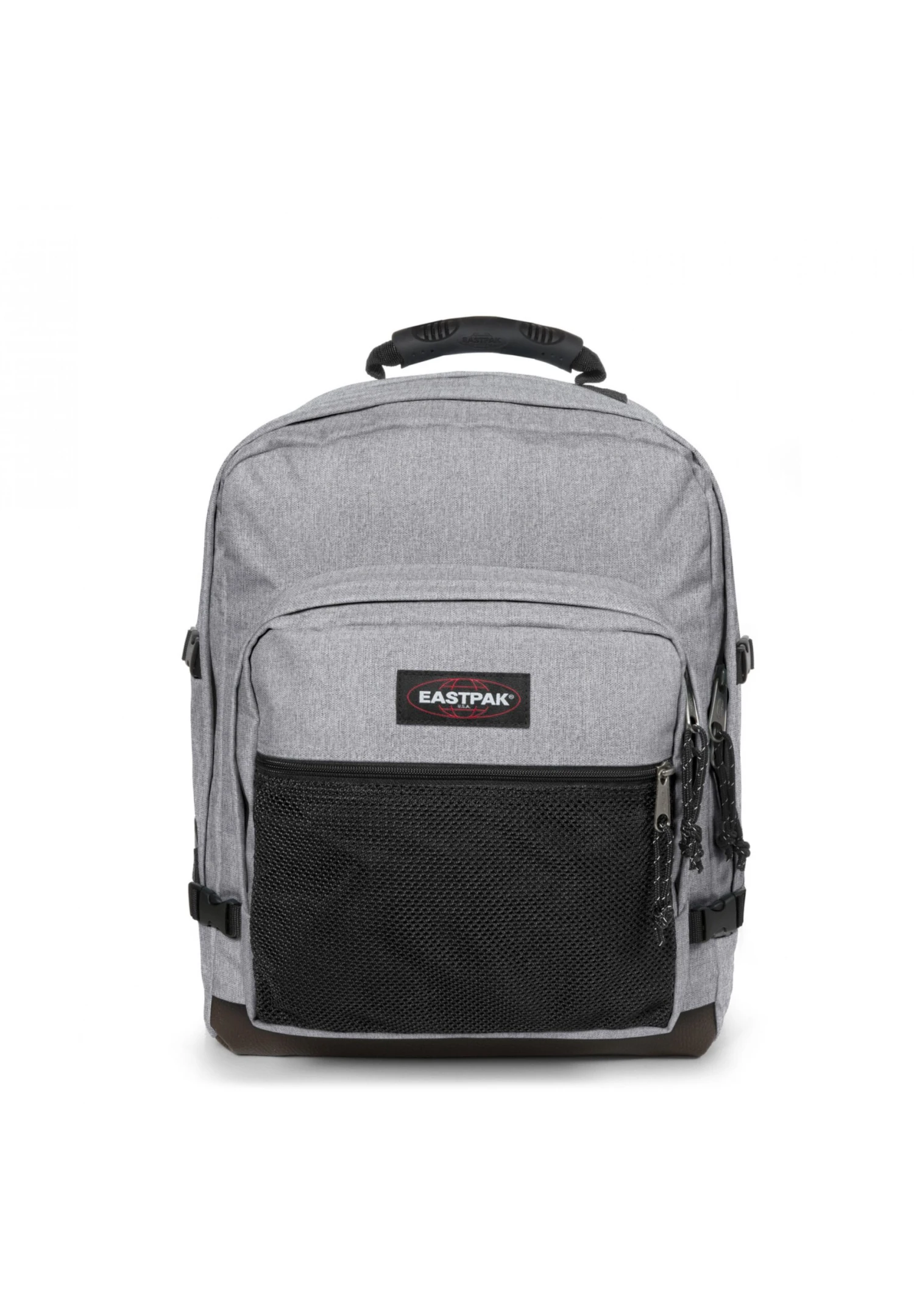 Eastpak Authentic Ultimate - Sac À Dos - Sunday Grey 1 Eastpak Authentic Ultimate - Sac À Dos - Sunday Grey