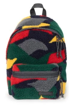 Eastpak Orbit - Sac À Dos - Shearling Camo