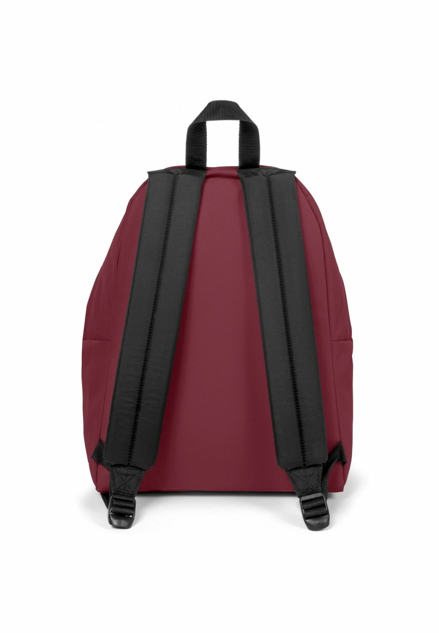 Eastpak Padded Pak'R - Sac À Dos - Bushy Burgundy 2 Eastpak Padded Pak'R - Sac À Dos - Bushy Burgundy – Image 2