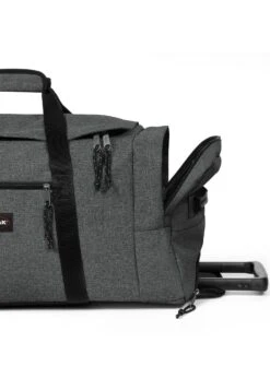 Eastpak Sac De Voyage - Black Denim -Eastpak Promos Magasin 33d40277c59b49e9aea30ce267732684
