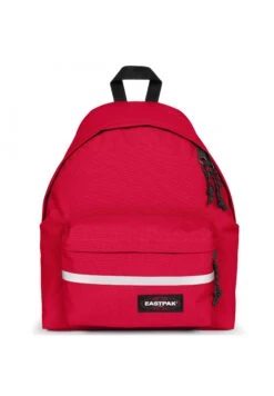 Eastpak Padded Bike Unisex - Sac À Dos - Sailor Red