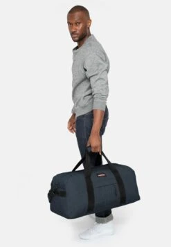 Eastpak Sac De Voyage - Dark Blue