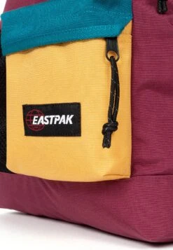 Eastpak Padded Varsity - Sac À Dos - Varsity Blocking -Eastpak Promos Magasin 340a736d9e034272b69b2ac9c4d39fa4