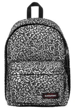 Eastpak Out Of Office - Sac À Dos - Eightimals Black