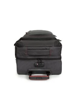 Eastpak Valise À Roulettes - Cnnct Accent Grey -Eastpak Promos Magasin 3573323b988447989f423cd7d0a775b0