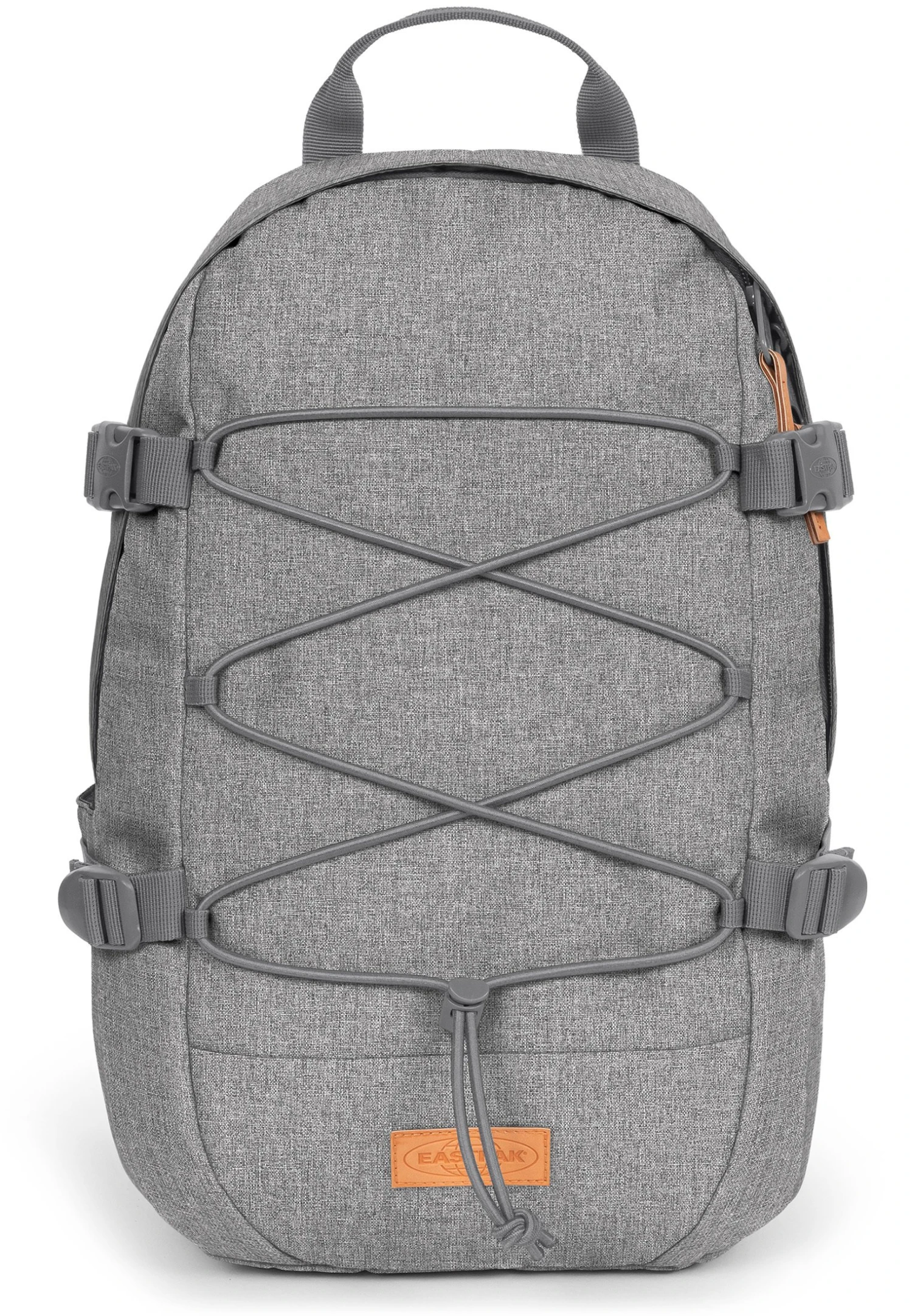 Eastpak Borys - Sac À Dos - Cs Sunday Grey 1 Eastpak Borys - Sac À Dos - Cs Sunday Grey