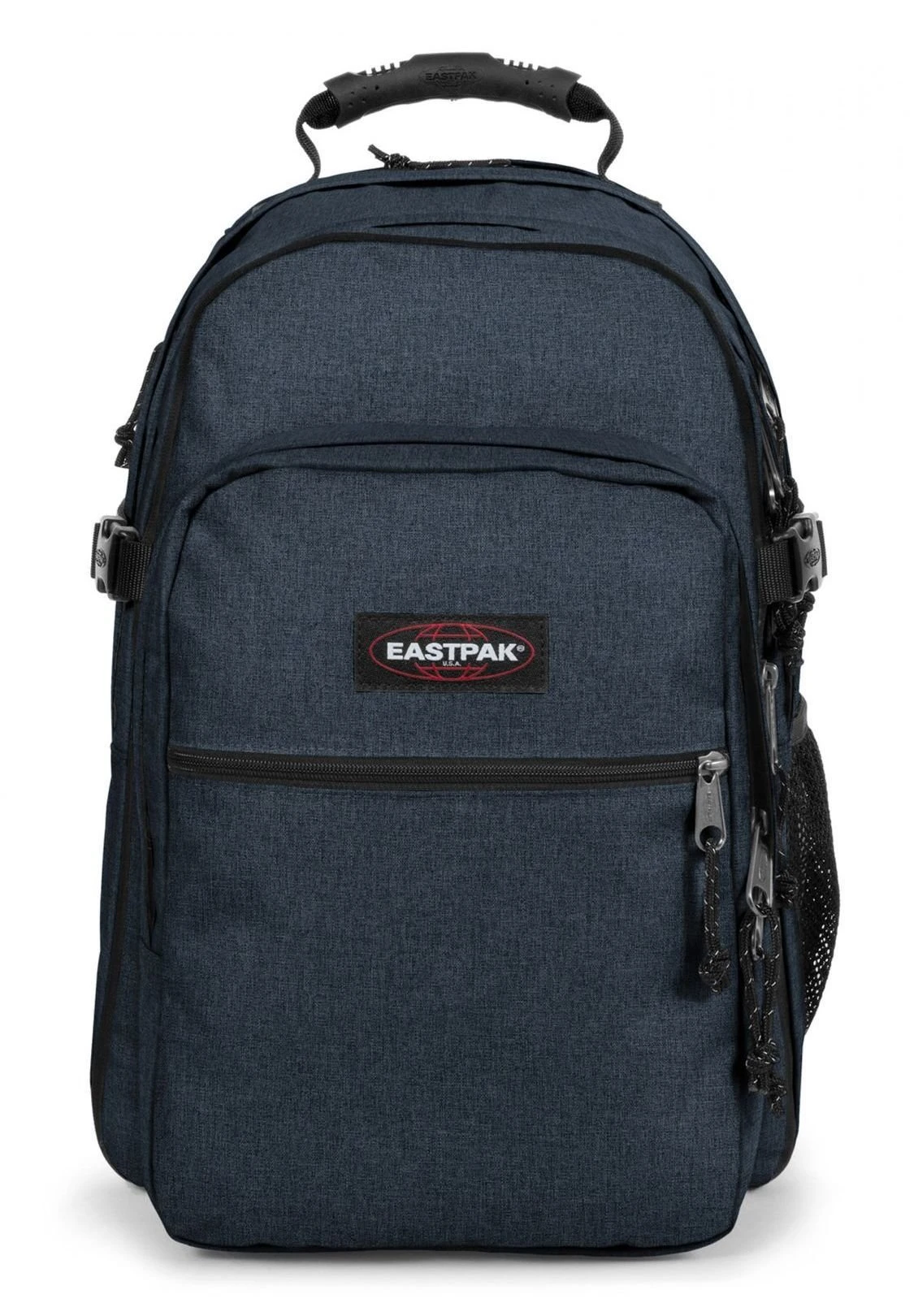 Eastpak Sac À Dos - Triple Denim 1 Eastpak Sac À Dos - Triple Denim
