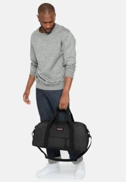 Eastpak Stand + Core Colors - Sac De Voyage - Black