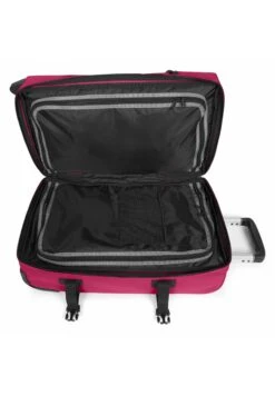 Eastpak Transit - Valise À Roulettes - Lush Granate -Eastpak Promos Magasin 3c3ce9987a9e4f05a73336d223d761b7