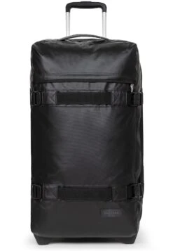 Eastpak Transitrm - Valise À Roulettes - Tarp Black