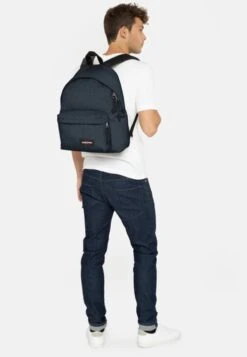 Eastpak Sac À Dos - Blau Denim