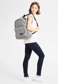 Eastpak Out Of Office - Sac À Dos - Sunday Grey