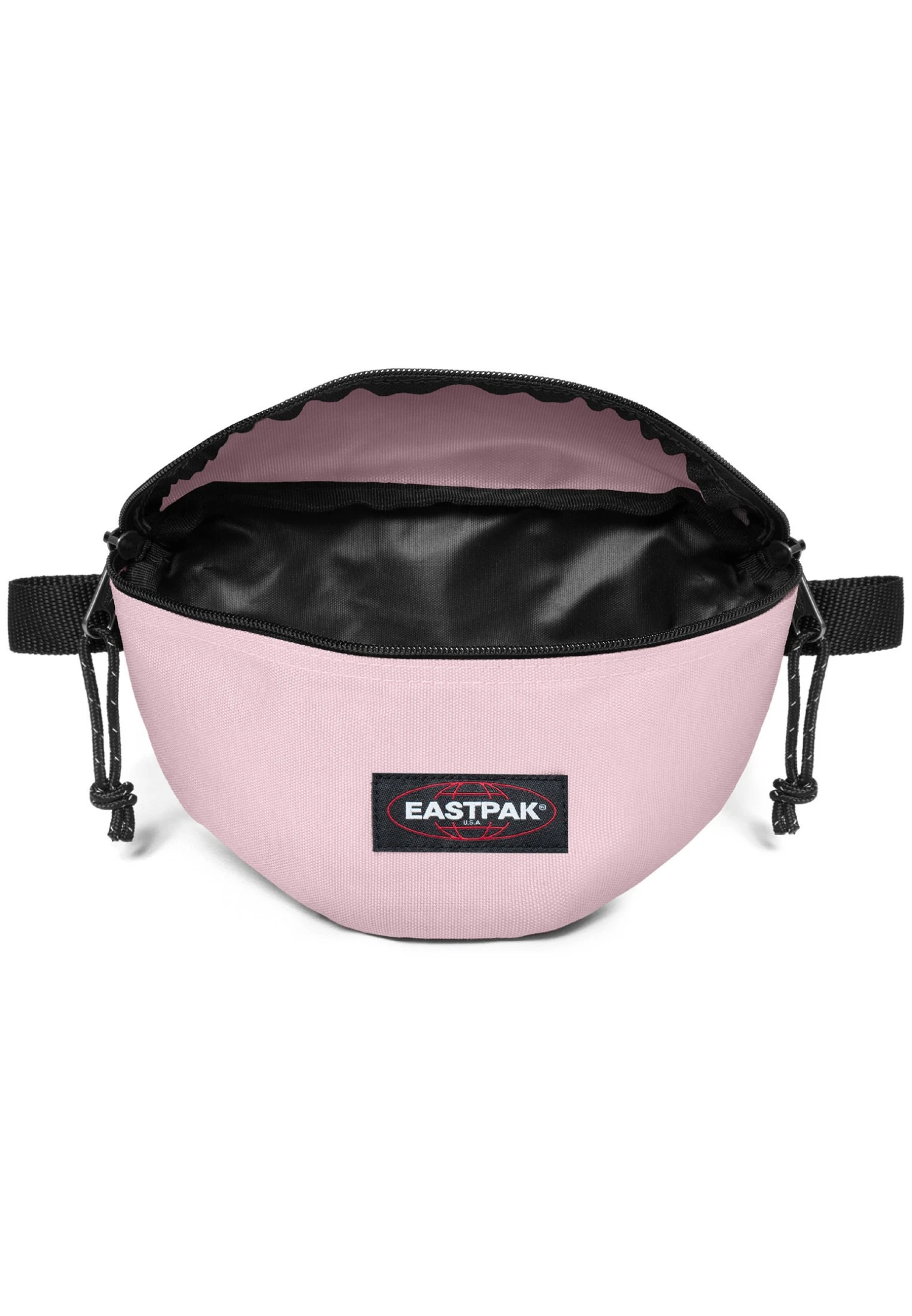 Eastpak Springer - Sac Banane - Pale Pink 3 Eastpak Springer - Sac Banane - Pale Pink – Image 3