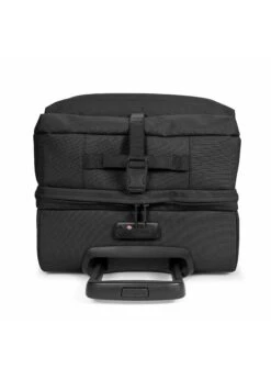 Eastpak Valise À Roulettes - Black -Eastpak Promos Magasin 43aa25359dd14e519c4af9de8ac05776
