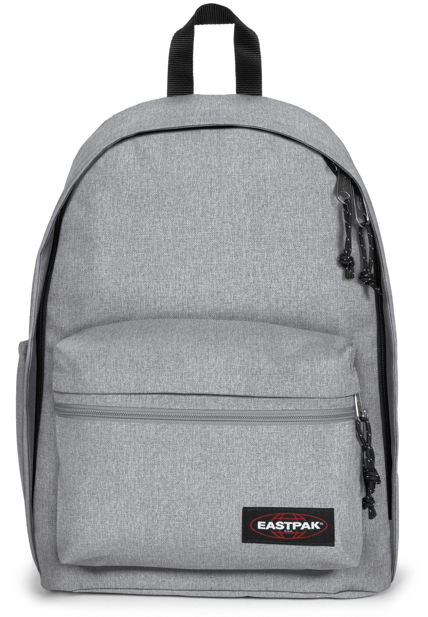 Eastpak Office Zippl R - Sac À Dos - Sunday Grey 1 Eastpak Office Zippl R - Sac À Dos - Sunday Grey