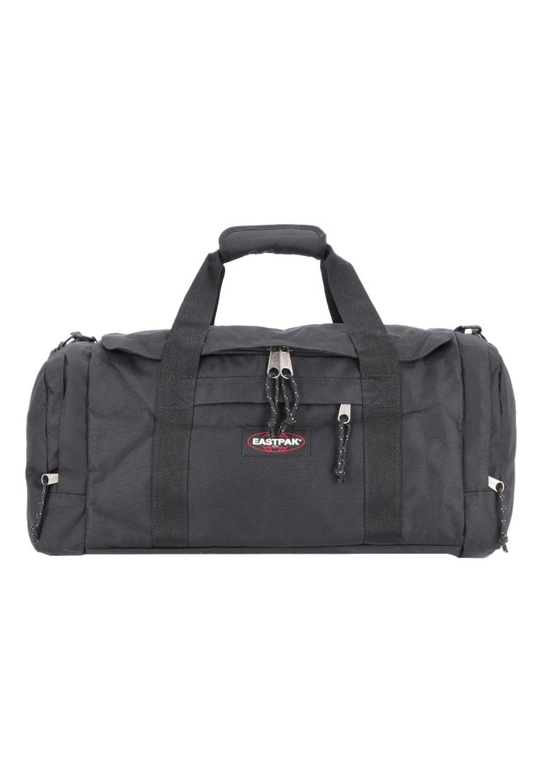 Eastpak Reader S - Sac De Voyage - Black 1 Eastpak Reader S - Sac De Voyage - Black