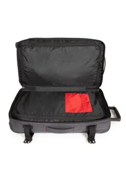 Eastpak Valise À Roulettes - Cnnct Accent Grey -Eastpak Promos Magasin 4865fd60e0074baab33b5dd8e908f742