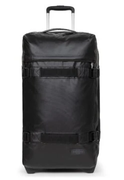 Eastpak Transit'R L - Valise À Roulettes - Tarp Black