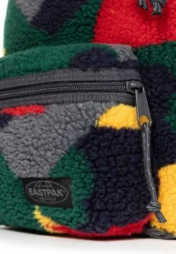 Eastpak Orbit - Sac À Dos - Shearling Camo -Eastpak Promos Magasin 4901cd6c399043c388cb9e65f2b81894