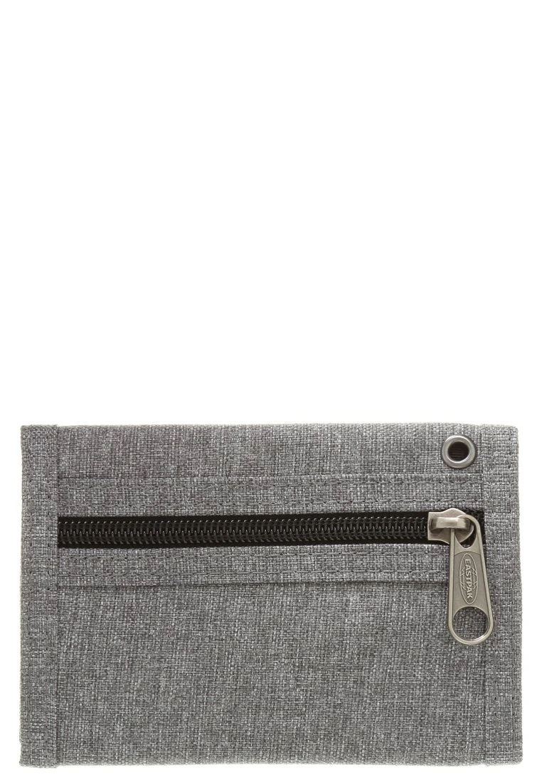 Eastpak Crew - Portefeuille - Grey Melange 2 Eastpak Crew - Portefeuille - Grey Melange – Image 2