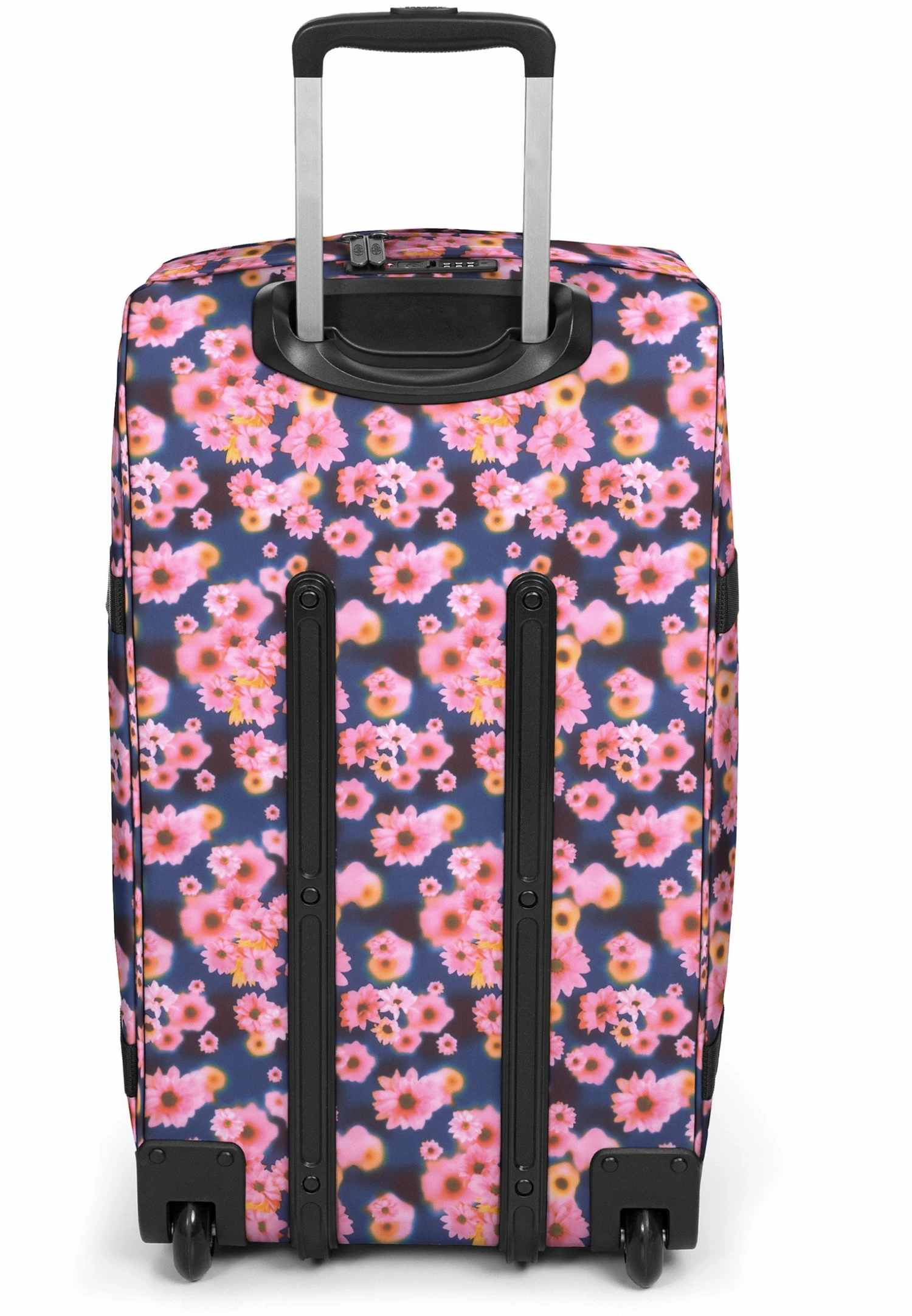 Eastpak Transitrm - Valise À Roulettes - Soft Navy 2 Eastpak Transitrm - Valise À Roulettes - Soft Navy – Image 2