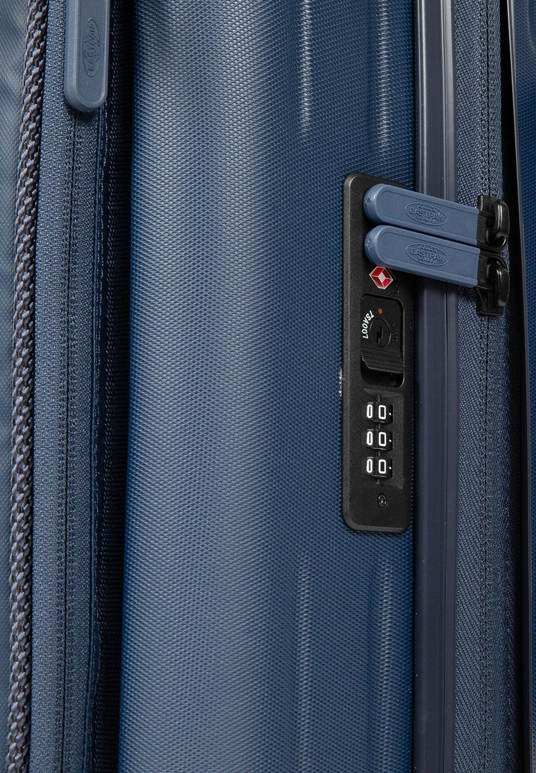 Eastpak Cnnct - Valise À Roulettes - Cnnct Marine 4 Eastpak Cnnct - Valise À Roulettes - Cnnct Marine – Image 4