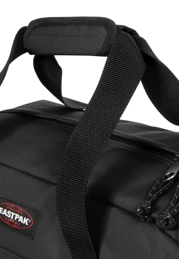 Eastpak Stand + Core Colors - Sac De Voyage - Black 7 Eastpak Stand + Core Colors - Sac De Voyage - Black – Image 7