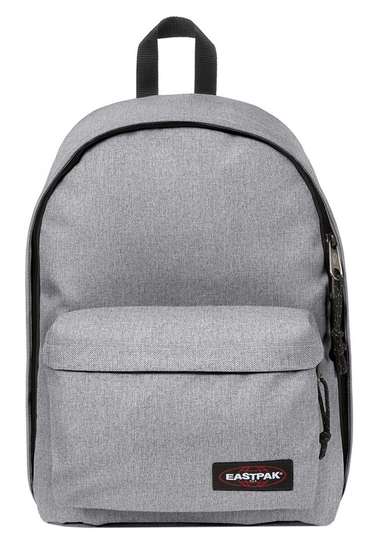 Eastpak Out Of Office - Sac À Dos - Sunday Grey 3 Eastpak Out Of Office - Sac À Dos - Sunday Grey – Image 3
