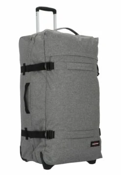 Eastpak Transit R 2 L 79 Cm - Set De Valises - Sunday Grey -Eastpak Promos Magasin 4cfe03745b684c5782a583bf7adeb790