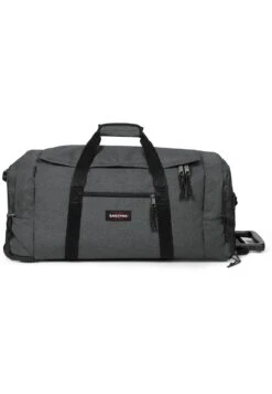 Eastpak Sac De Voyage - Black Denim