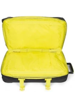 Eastpak Tranverz M - Valise - Kontrast Grade Lime 7 Eastpak Tranverz M - Valise - Kontrast Grade Lime -Eastpak Promos Magasin 500a42666e67450e8f4b3b71db3142ad