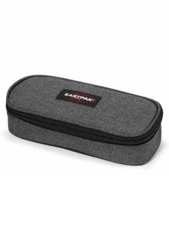 Eastpak Oval Single - Trousse - Black Denim 7 Eastpak Oval Single - Trousse - Black Denim -Eastpak Promos Magasin 50141d8e0c504640b2f99d78da61589d