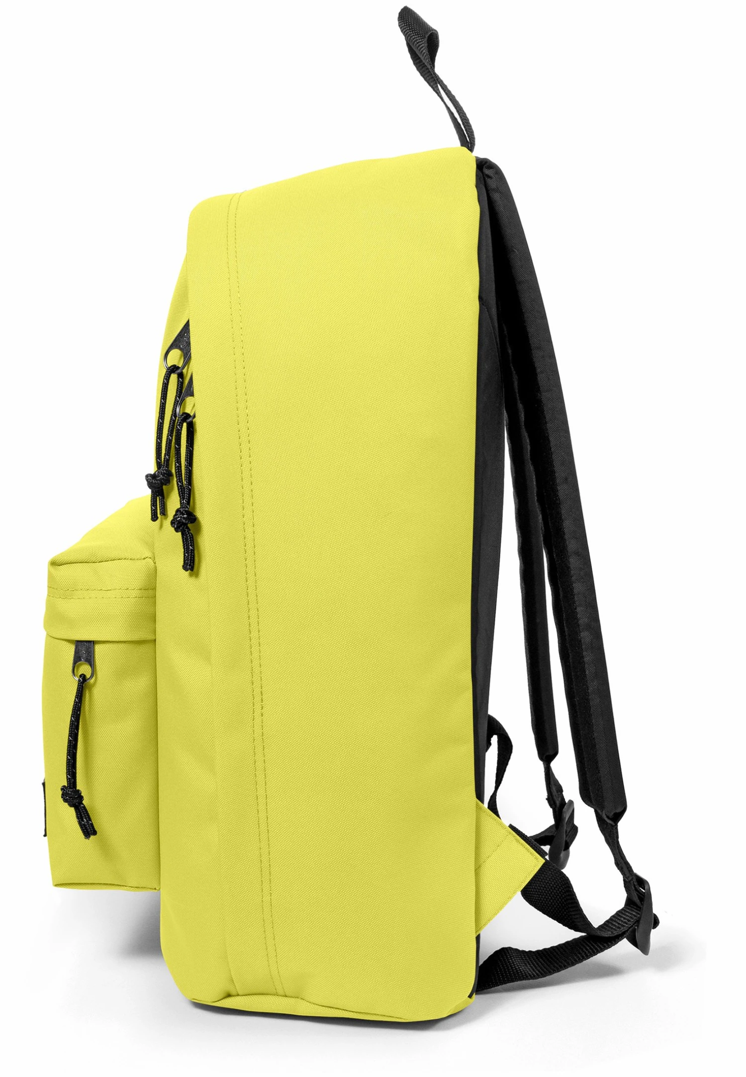 Eastpak Out Of Office - Sac À Dos - Neon Lime 3 Eastpak Out Of Office - Sac À Dos - Neon Lime – Image 3