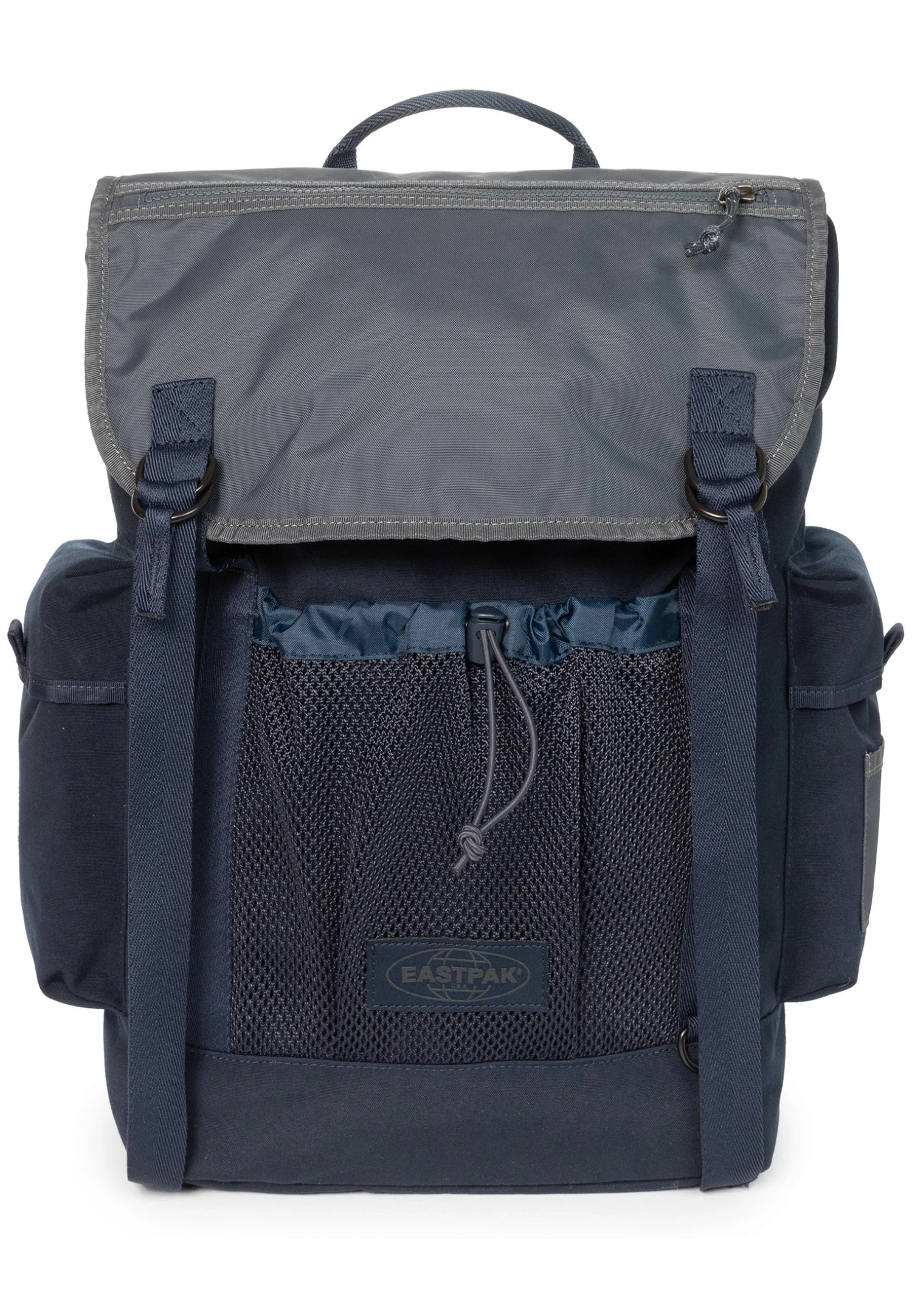 Eastpak Obsten - Sac À Dos - Roothed Blocked 1 Eastpak Obsten - Sac À Dos - Roothed Blocked