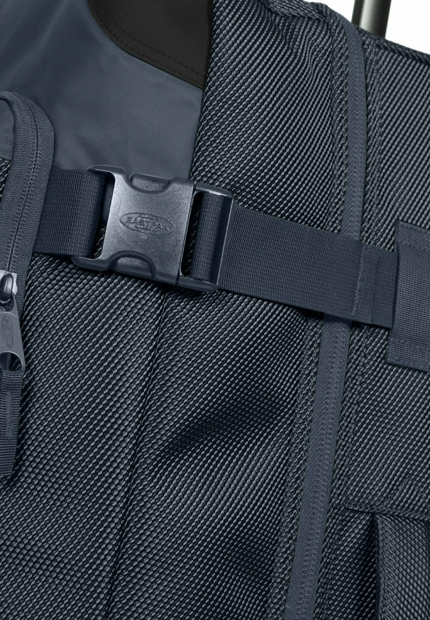 Eastpak Valise À Roulettes - Marine 6 Eastpak Valise À Roulettes - Marine – Image 6