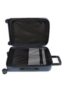 Eastpak Cnnct - Valise À Roulettes - Cnnct Marine 8 Eastpak Cnnct - Valise À Roulettes - Cnnct Marine -Eastpak Promos Magasin 52425935b1864711b954b9c595d87376