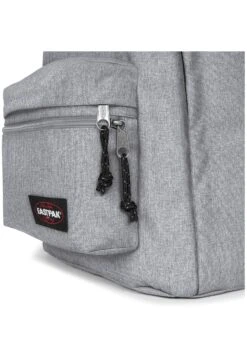 Eastpak Office Zippl R - Sac À Dos - Sunday Grey 6 Eastpak Office Zippl R - Sac À Dos - Sunday Grey -Eastpak Promos Magasin 527a67ca1a724f8ead036ea29474e5f2
