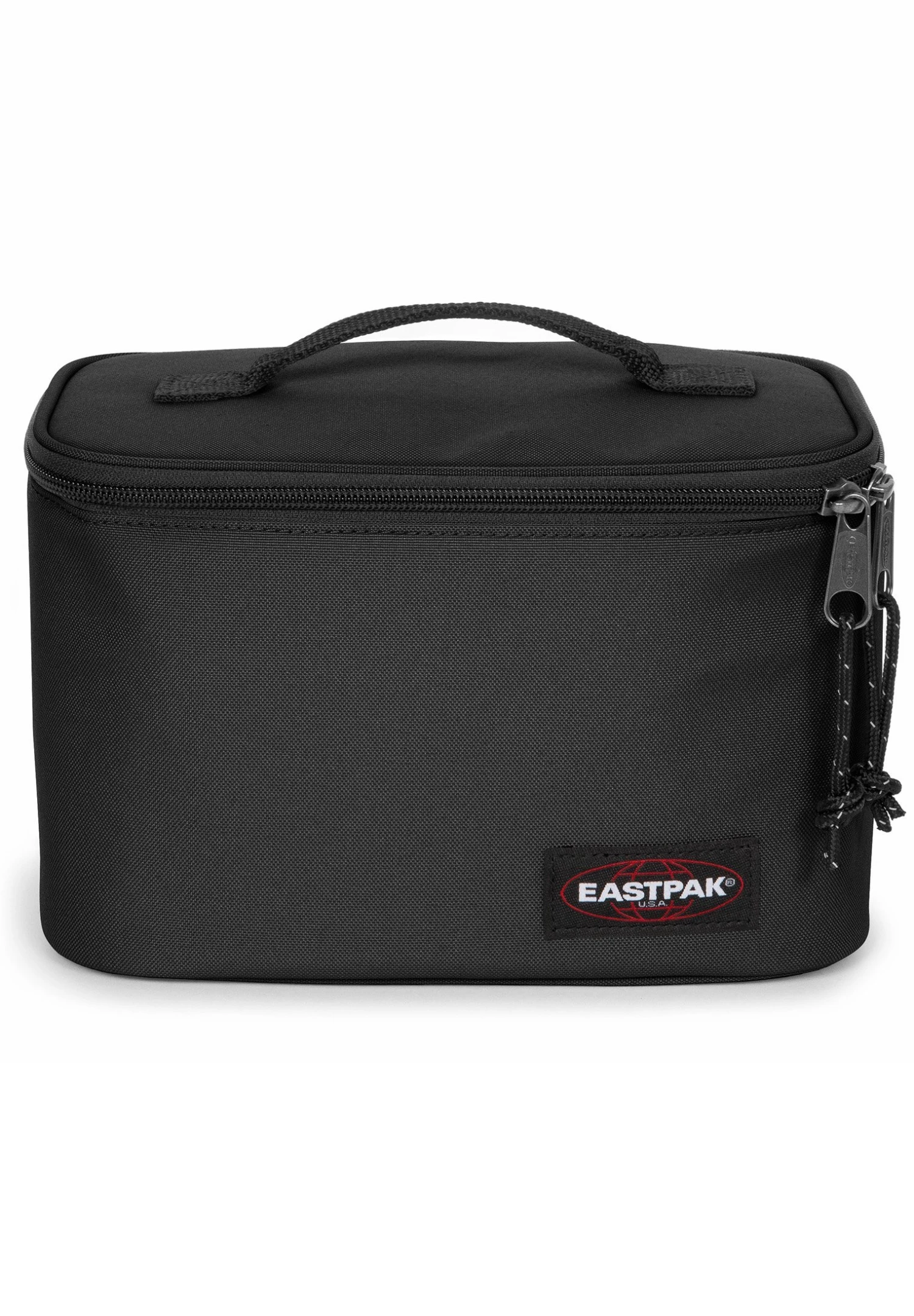 Eastpak Oval Lunch - Autres Accessoires - Black 1 Eastpak Oval Lunch - Autres Accessoires - Black