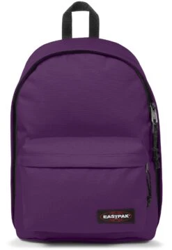 Eastpak Out Of Office - Sac À Dos - Eggplant Purple