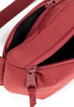 Eastpak Cnnct F Waist - Sac Banane - Cnnct F Burgundy -Eastpak Promos Magasin 551880b7e40a49de8d24c154516b01ee