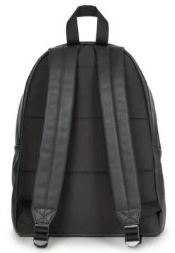 Eastpak Padded Pak'R - Sac À Dos - Blackauthleathr -Eastpak Promos Magasin 55e830bd238649bd97450b8886af72bd