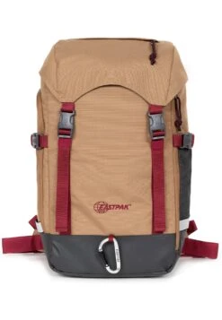 Eastpak Out Camera Pack - Sac À Dos - Out Brown